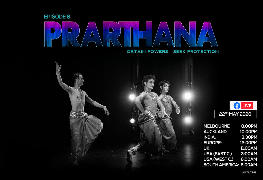 PRARTHANA - EPISODE EIGHT