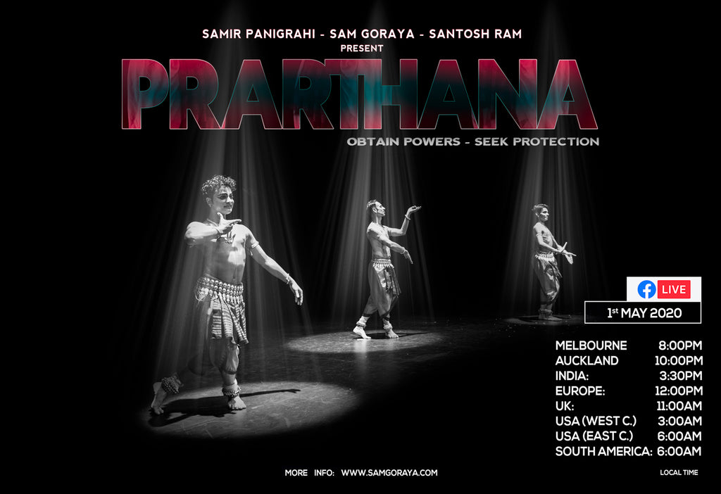 PRARTHANA - EPISODE FIVE