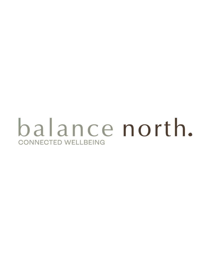 Balance North. Connected Wellbeing