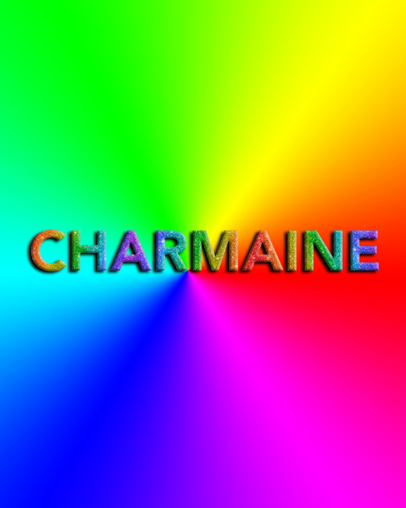 Charmaine