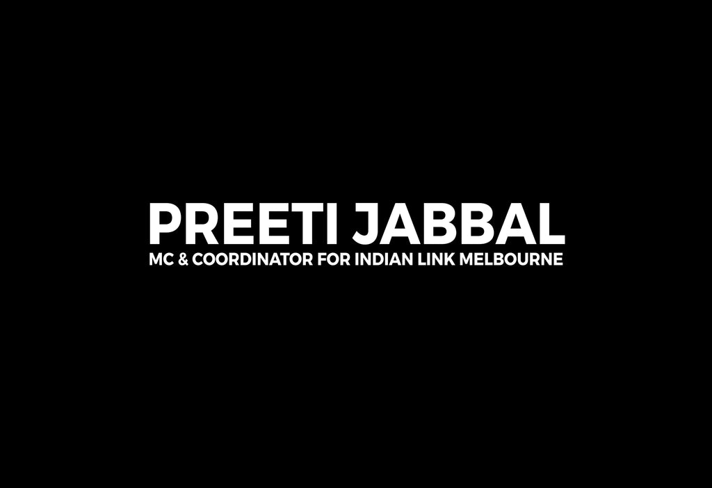 Preeti Jabbal does us proud!