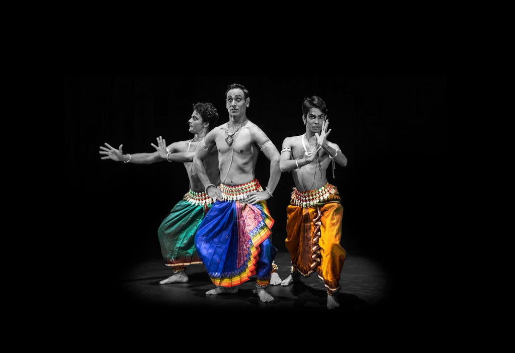 Sam Goraya’s Journey: Kundalini awakening and gay pride