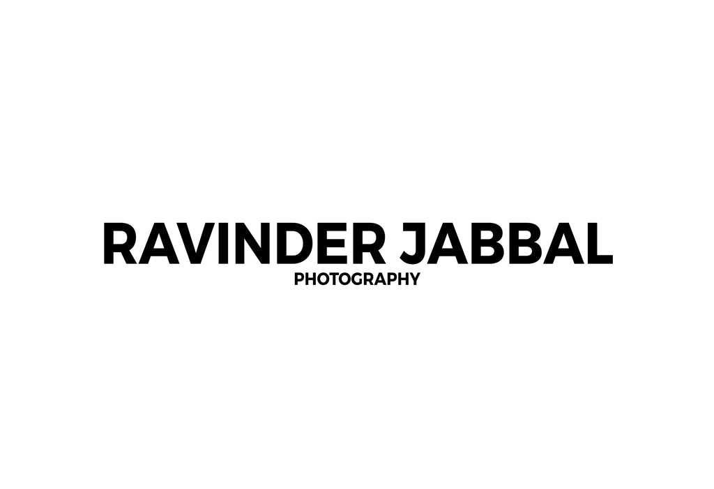 Ravinder Jabbal - Photography