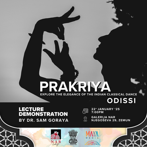 Prakriya | Lecture Demonstration