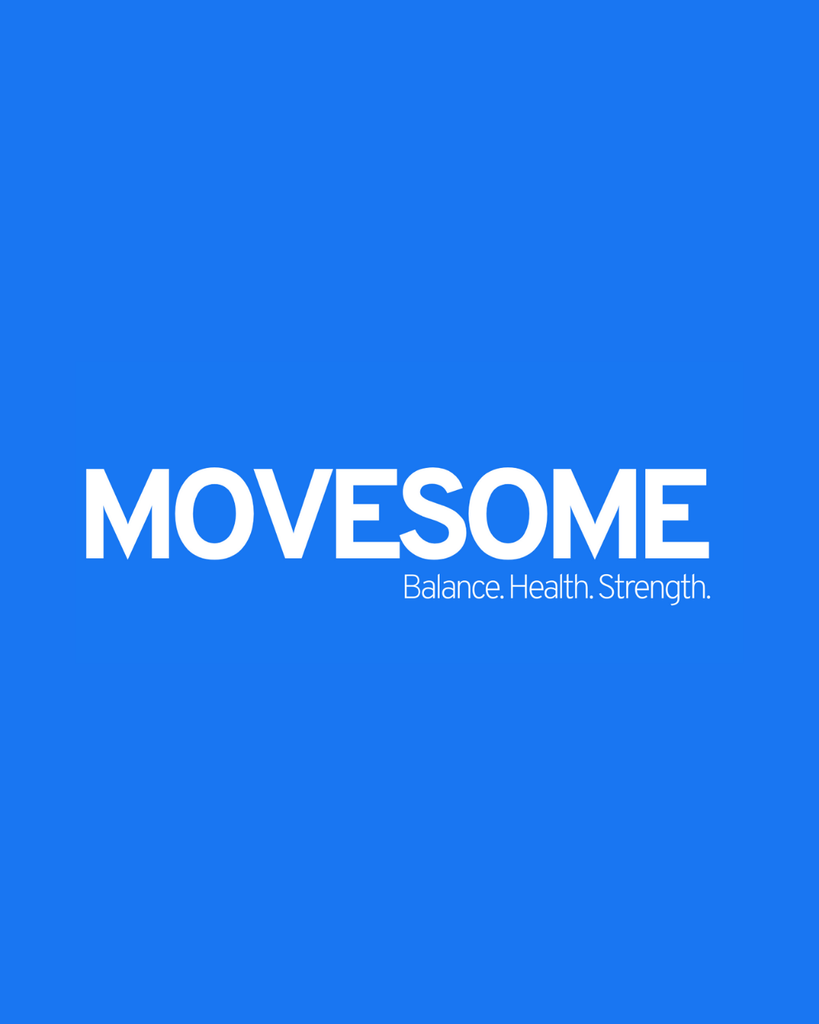 Movesome - The Art of Healing, now online.