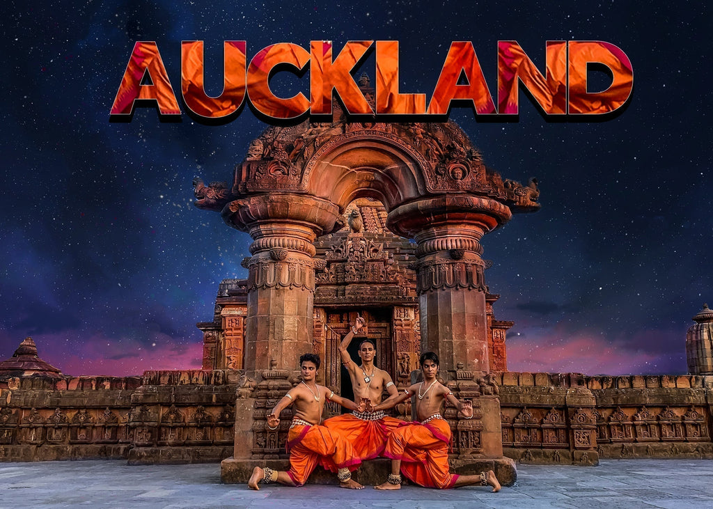Kundalini – The Awakening | Auckland 2025