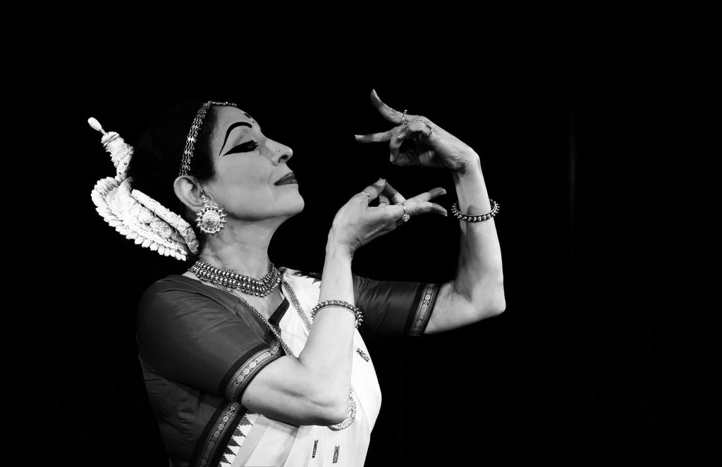 Odissi exponent Madhavi Mudgal to perform in Auckland
