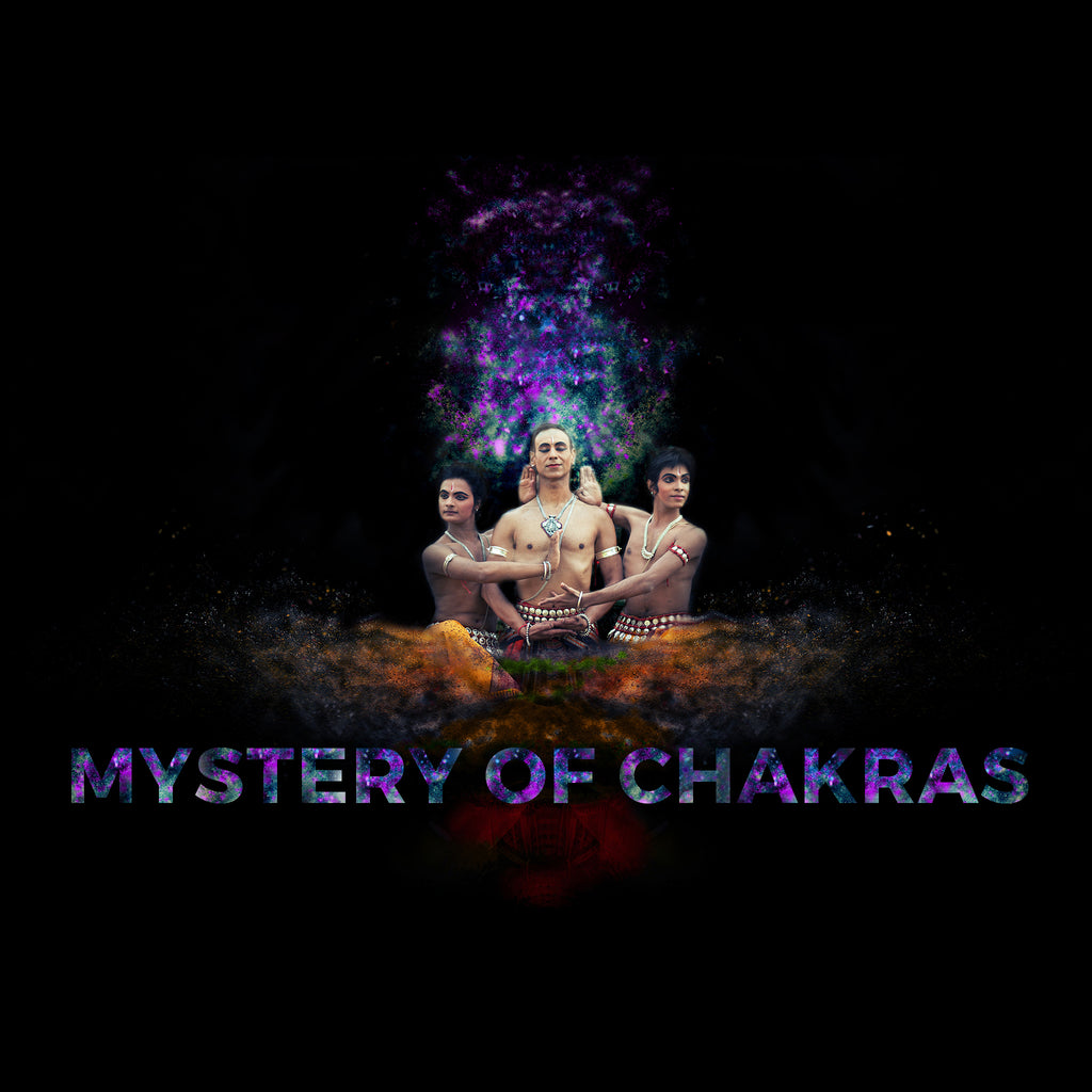 Mystery of Chakras - Melbourne