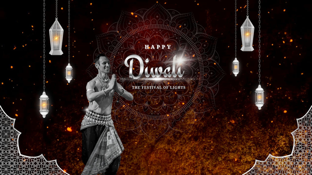 Happy Diwali 2024