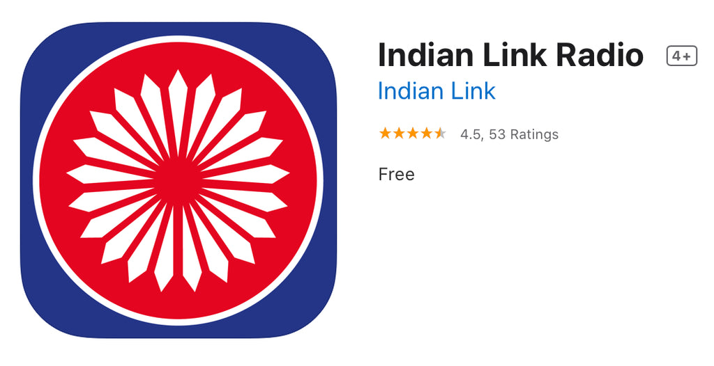 Indian Link Radio - Australia