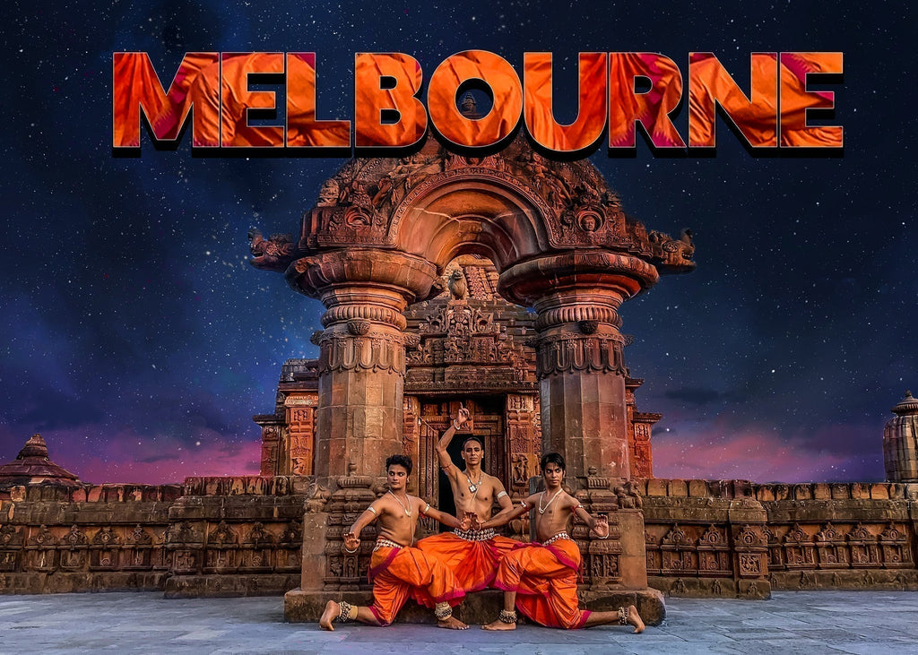 Kundalini – The Awakening | Melbourne 2025