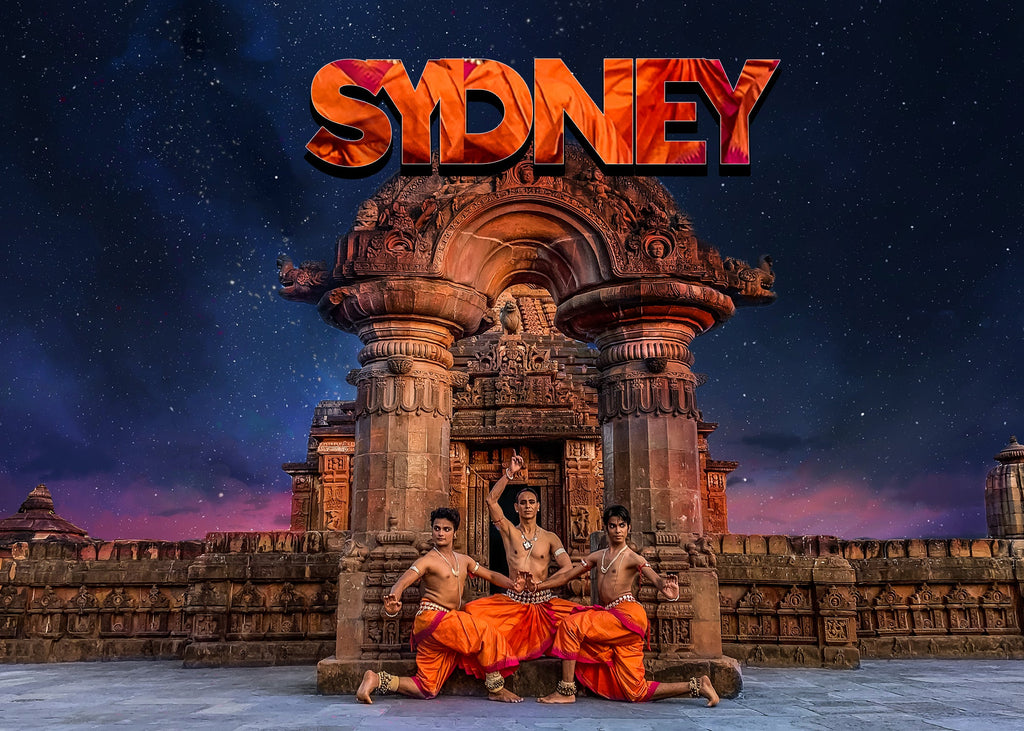 Kundalini – The Awakening | Sydney 2025