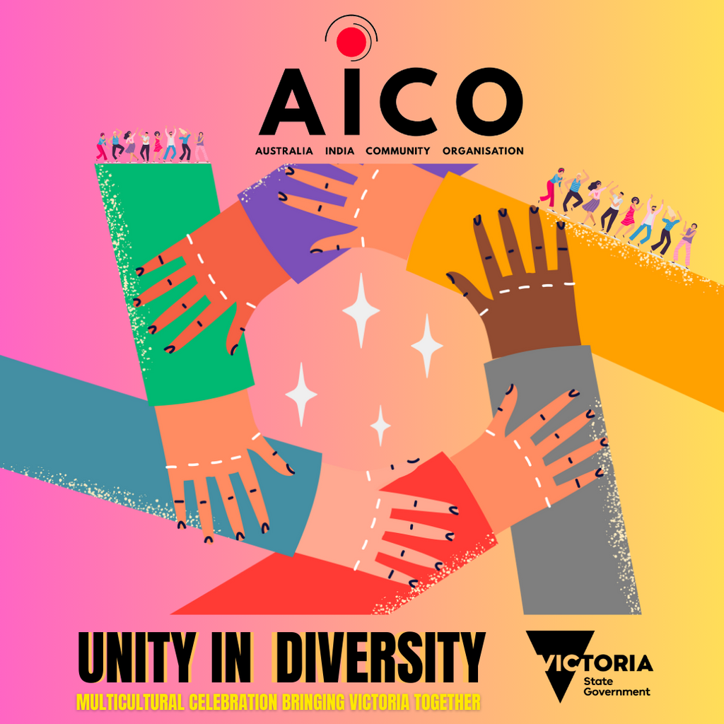 Unity in Diversity 2024