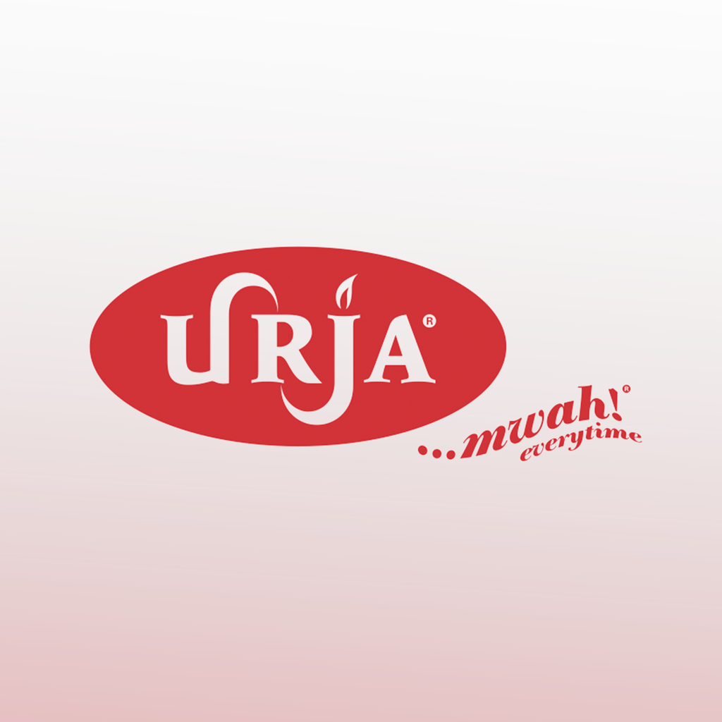 Urja ... mwah! every time